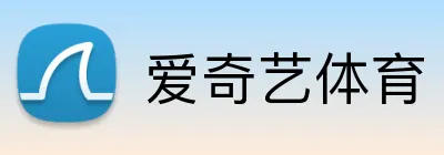 爱奇艺体育 logo
