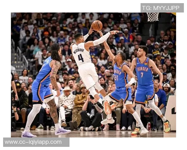 安东尼直言威少若重返雷霆却无法上场将是对他职业生涯的贬低