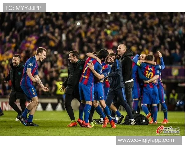 巴萨主场对阵巴黎遭遇三连败上次胜利仍是2017年诺坎普奇迹