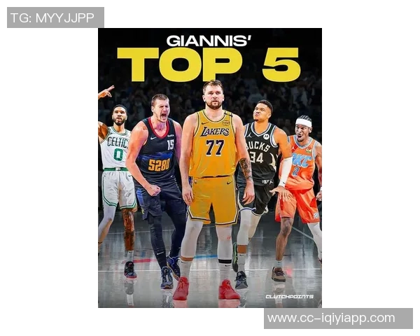 欧洲50大球员评选出炉字母哥约基奇大加前四施罗德排名27位 欧洲50大球员评选出炉字母哥约基奇大加前四施罗德排名27位