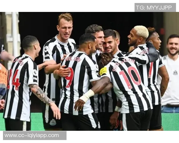 圣吉罗斯对阵纽卡首发阵容曝光沃尔特马德吉马良斯戈登领衔出战