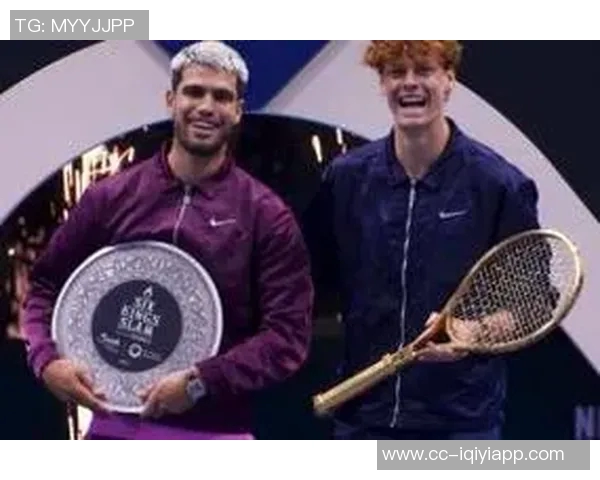 辛纳称赞莫德里奇网球天赋堪比阿尔卡拉斯或成世界最佳选手之一