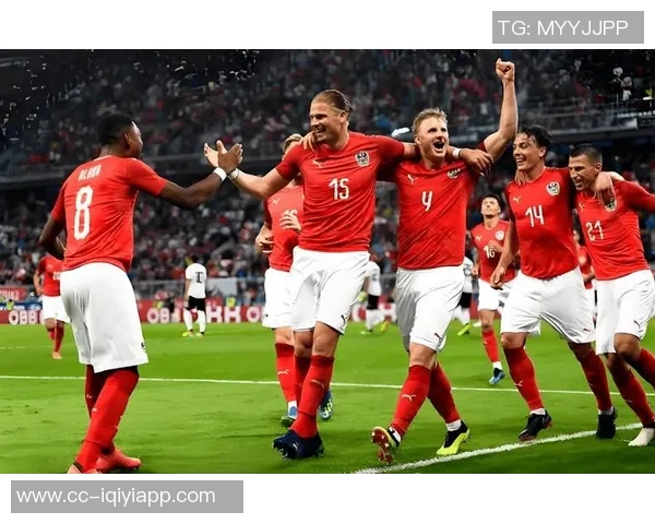 奥地利名宿痛批圣马力诺表现不佳称其如同披萨师傅拼凑球队不应参赛 奥地利名宿痛批圣马力诺表现不佳称其如同披萨师傅拼凑球队不应参赛