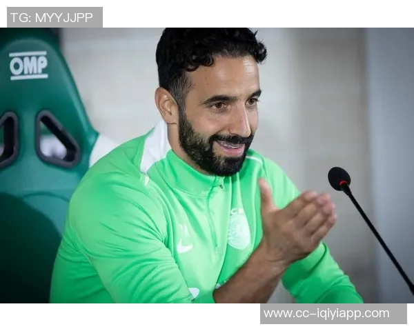 阿莫林执教初期坚持343阵型转变需内心觉醒 阿莫林执教初期坚持343阵型转变需内心觉醒