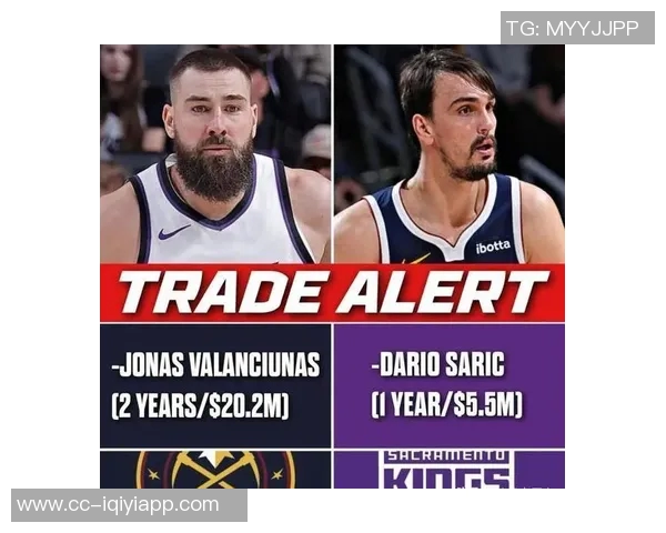 瓦兰谈掘金内线战术重视享受在球队的比赛体验与成长 瓦兰谈掘金内线战术重视享受在球队的比赛体验与成长