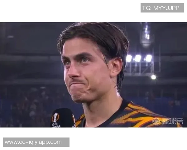 罗马与迪巴拉续约谈判即将展开他愿意接受降薪条件