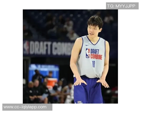 媒体人点评弗拉格表现不佳呼吁开拓者给予杨瀚森更多耐心与时间 媒体人点评弗拉格表现不佳呼吁开拓者给予杨瀚森更多耐心与时间