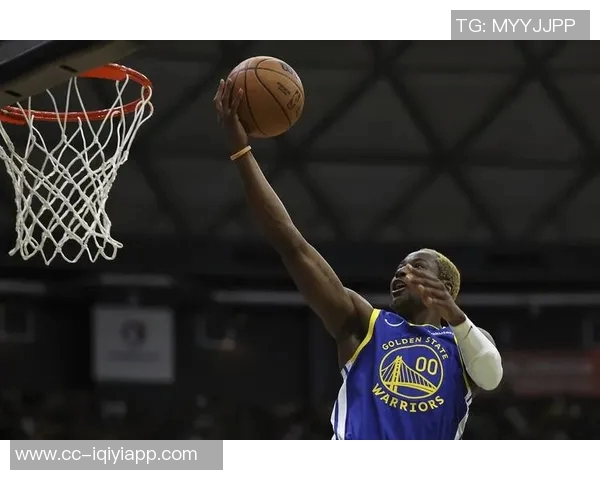 波杰自信满满称已奋斗多年期待成为勇士首发明星球员