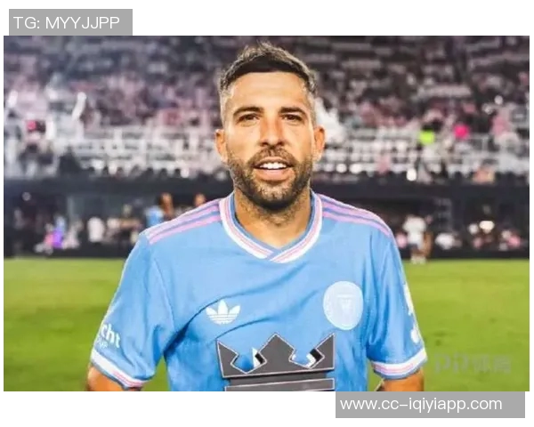 迈阿密边后卫阿尔巴手指受伤恢复良好球迷期待他重返赛场