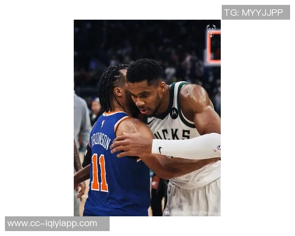 字母哥展望新赛季球队潜力称能打快节奏篮球防守将显著提升 字母哥展望新赛季球队潜力称能打快节奏篮球防守将显著提升