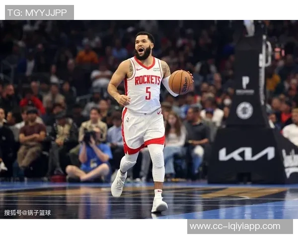 范乔丹伤退或将影响火箭夺冠希望KD难以单独解决三分困境