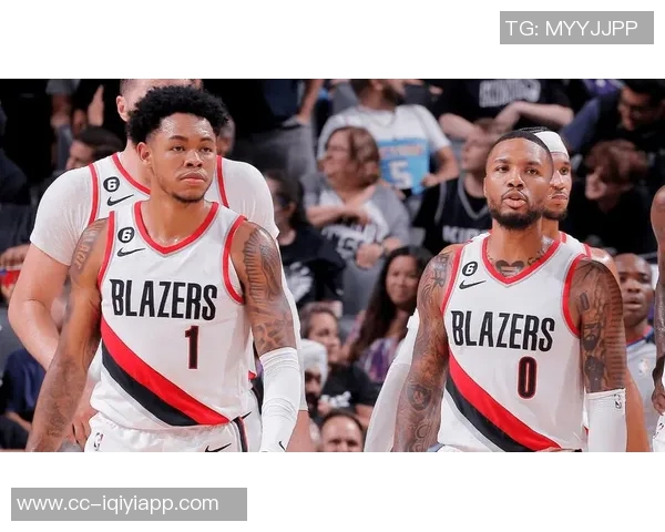 安芬尼西蒙斯回忆与利拉德CJ搭档经历助力普理查德磨合提升