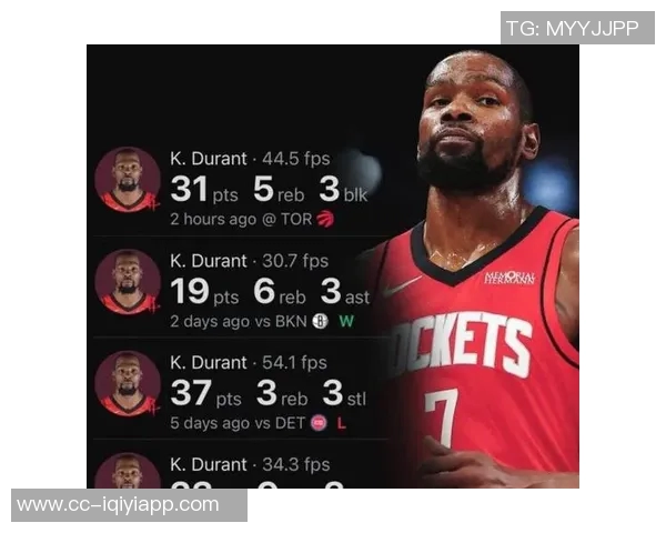 火箭篮板控制失误致命KD最后时刻处理球显不足