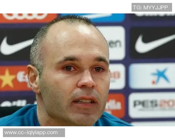 维蒂尼亚分享与伊涅斯塔合影感慨与足球巨星同框的幸运时刻