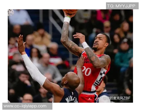 杰明为哈登落地出手相助科林斯误解引发激烈冲突与推搡