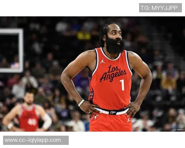 哈登谈上赛季压力与新赛季接球投篮机会提升的高效表现